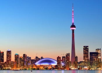 O que fazer em Toronto durante o Masters 1000 de tênis