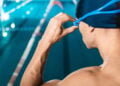 Silicone, látex ou tecido? Veja qual touca usar na piscina