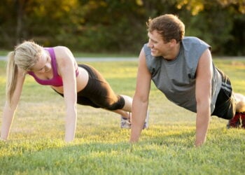 O que levar para um treino ao ar livre?