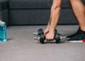 Os melhores equipamentos compactos para treinar em casa!