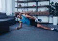 Treino funcional pode ser feito em casa sem equipamentos