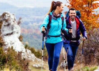 5 dicas essenciais para quem quer começar no trekking