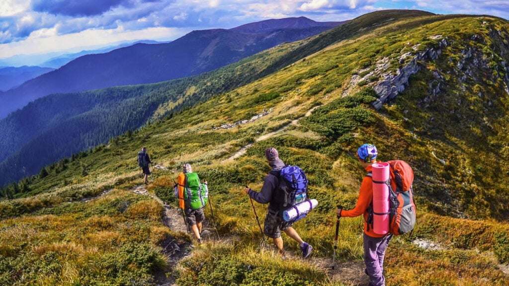 5 dicas essenciais para quem quer começar no trekking