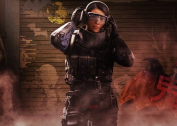 Ataque com eficiência no modo Bomba de Rainbow Six Siege!
