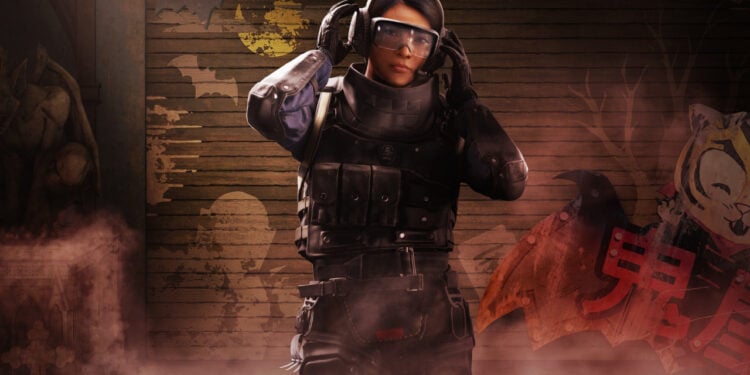 Ataque com eficiência no modo Bomba de Rainbow Six Siege!
