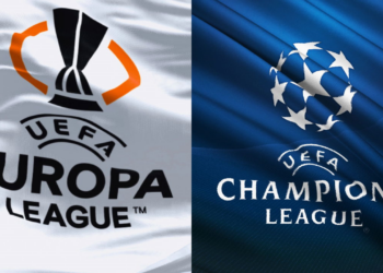 Liga Europa muda formato e estreia fase inédita com 36 clubes