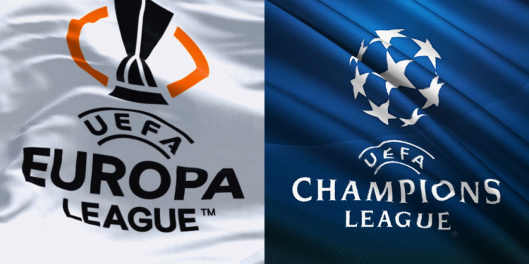 Liga Europa muda formato e estreia fase inédita com 36 clubes