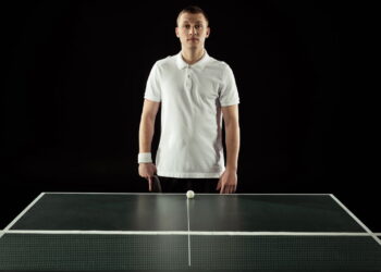 Moda do tênis de mesa evolui entre tradição e inovação