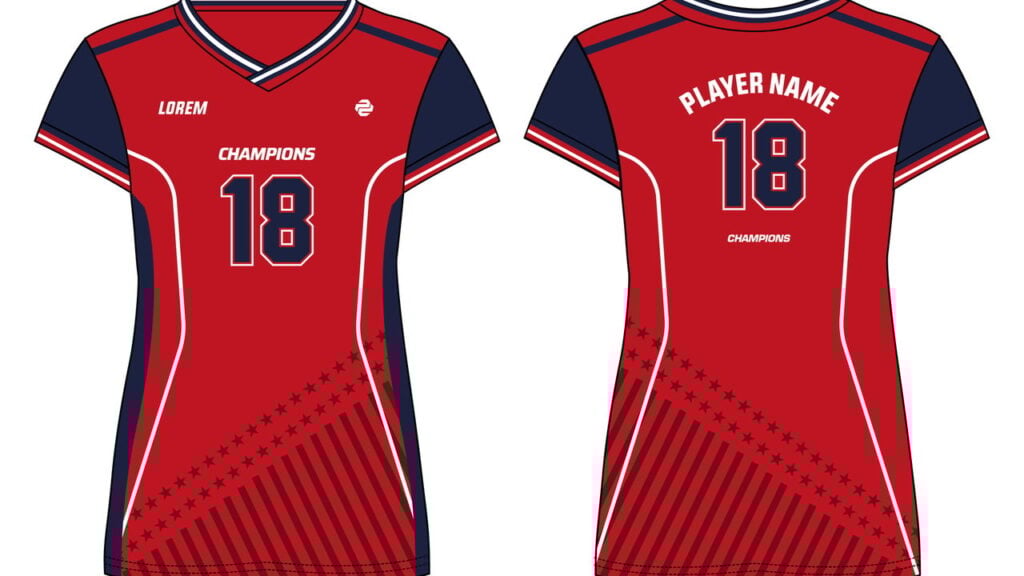 Marcas esportivas revolucionam o vôlei de praia