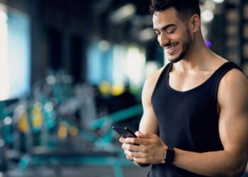 Comece a se exercitar com aplicativos que guiam e motivam iniciantes!