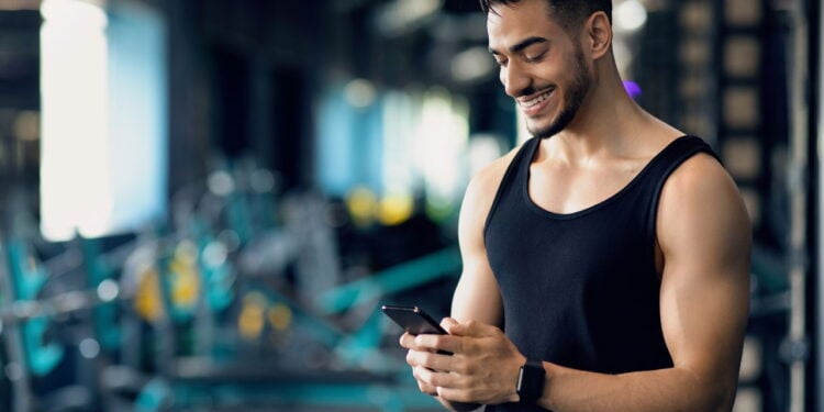 Comece a se exercitar com aplicativos que guiam e motivam iniciantes!