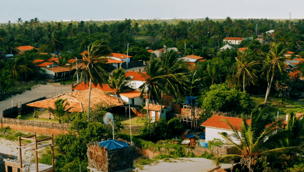 Litoral paulista esconde paraíso dos esportes aquáticos