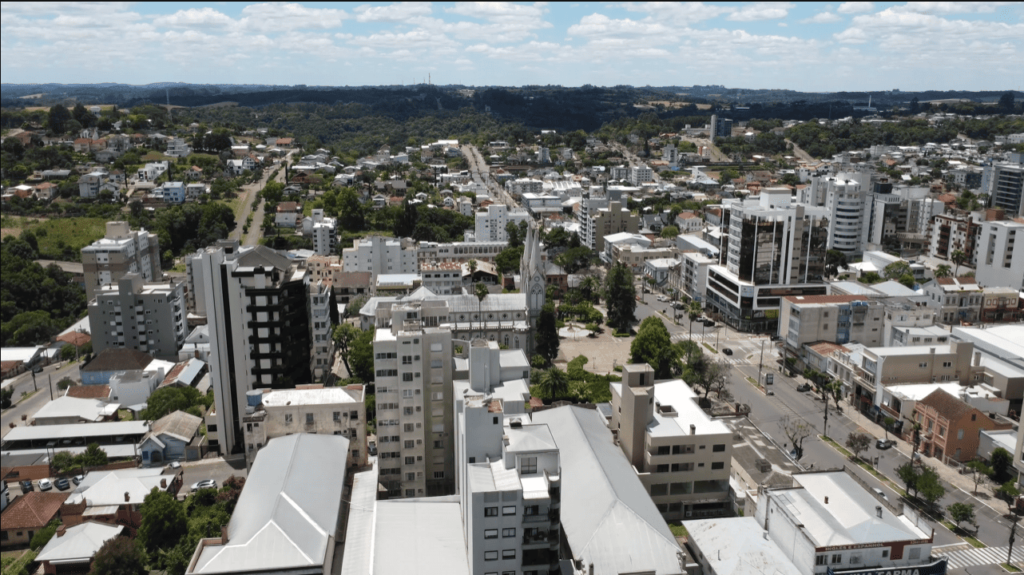 Cidade gaúcha revela segredo da longevidade nacional