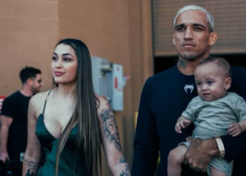 A Mulher por trás do sucesso de Charles do Bronx surpreende