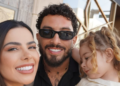 Vitória Telles abandona sucesso musical por Alex Telles