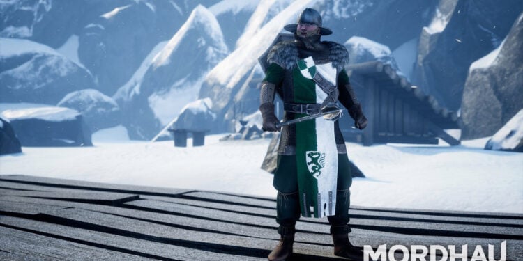 Oportunidade imperdível para amantes de combate medieval!