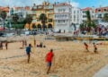 Descubra o poder do vôlei de praia no seu corpo