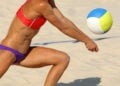 Marcas esportivas revolucionam o vôlei de praia