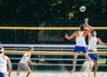 Como o vôlei de praia adota práticas sustentáveis