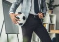 Marcas de luxo transformam o futebol com estilo e prestígio