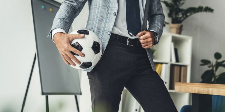 Marcas de luxo transformam o futebol com estilo e prestígio