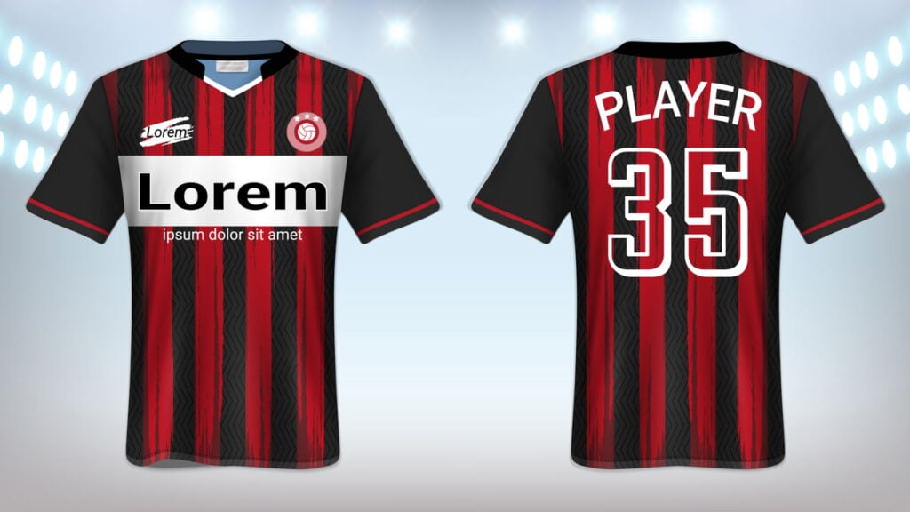 Marcas de luxo transformam o futebol com estilo e prestígio