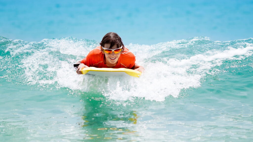 Marcas de surfwear moldam moda urbana e estilo global
