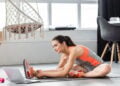 Os melhores apps de treino para mulheres que estão começando!
