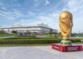 Recorde histórico! Gols em cinco Copas do Mundo!