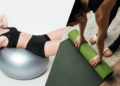 Acessórios certos elevam yoga e pilates a outro nível