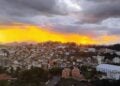 Cidade mineira une xadrez e escalada em combo esportivo surpreendente