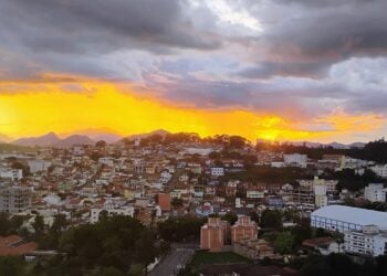Cidade mineira une xadrez e escalada em combo esportivo surpreendente