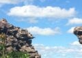 Machu Picchu baiana fica escondida na Chapada Diamantina e tem arquitetura única