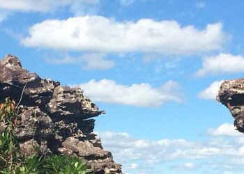 Machu Picchu baiana fica escondida na Chapada Diamantina e tem arquitetura única