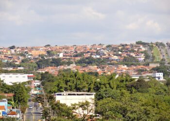 Cidade paulista é heptacampeã brasileira e referência nacional no bicicross