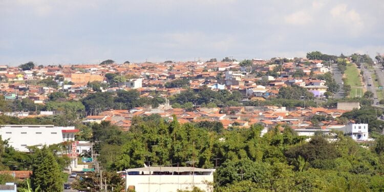 Cidade paulista é heptacampeã brasileira e referência nacional no bicicross