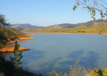 A cidade que virou refúgio secreto dos paulistanos cansados do caos urbano