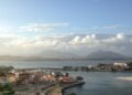 A cidade brasileira que conquistou um feito único no surfe mundial e impressiona