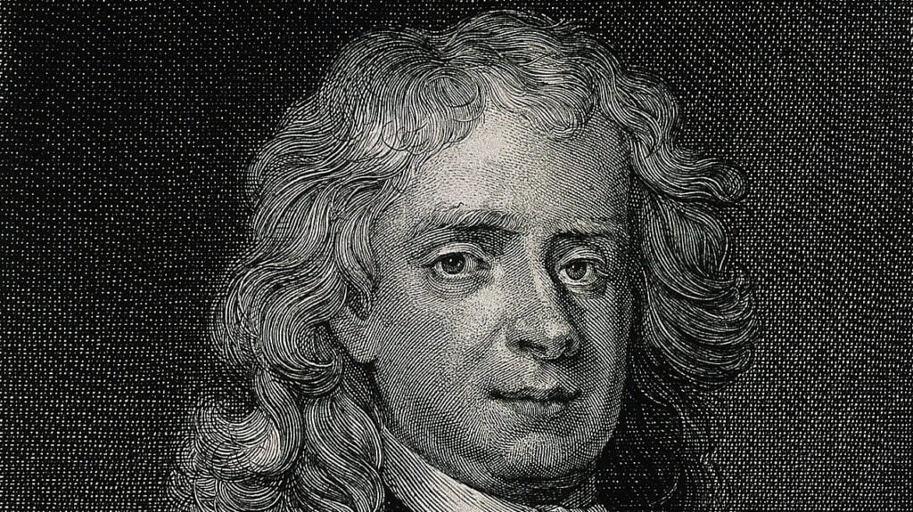 Foi descoberto um erro na primeira lei de Newton que ninguém percebeu durante 337 anos