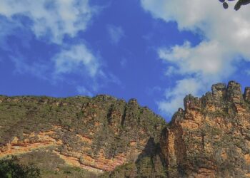 Cidade na serra criou a trilha mais técnica do Brasil com 72km de puro desafio
