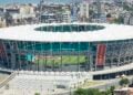 Como Chegar ao Arena Fonte Nova para o Jogo 2 da Final da Copa do Nordeste entre Bahia X Confiança