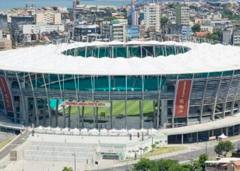 Como Chegar ao Arena Fonte Nova para o Jogo 2 da Final da Copa do Nordeste entre Bahia X Confiança