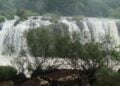 Pequena cidade do sul combina fazendas rurais com spa natural que poucos conhecem