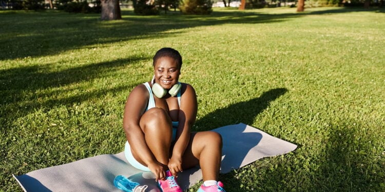 Exercícios que ajudam a reduzir o estresse e relaxar