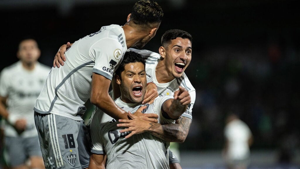 Como comprar ingresso para Vitória x Atlético-MG no Estádio Barradão