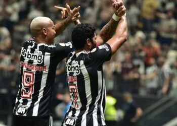Como chegar à Arena MRV para o jogo Atlético-MG x Godoy Cruz pelas oitavas de final da Sul-Americana