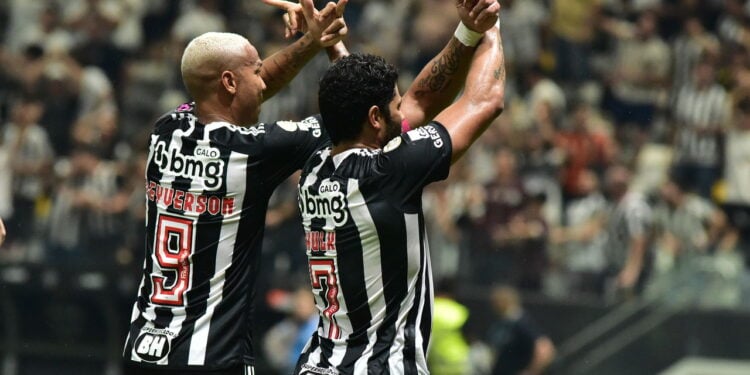 Como chegar à Arena MRV para o jogo Atlético-MG x Godoy Cruz pelas oitavas de final da Sul-Americana