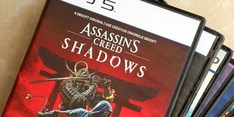 Ubisoft lança Assassin’s Creed Shadows e já confirma expansão Garras de Awaji para 2025