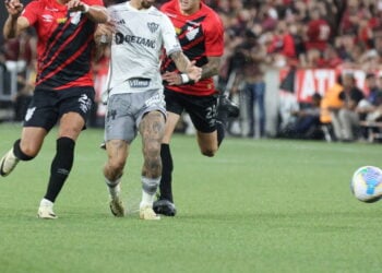 Como chegar à Arena da Baixada para Athletico x São Paulo com facilidade