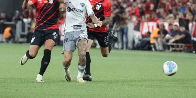 Como chegar à Arena da Baixada para Athletico x São Paulo com facilidade